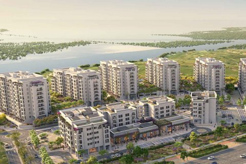 ALDAR SOUQ RESIDENCES على جزيرة ياس, الإمارات العربية المتحدة رقم 69891