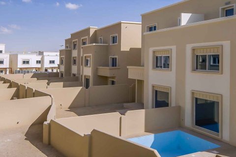 Desert Village في Al Reef, الإمارات العربية المتحدة رقم 69888