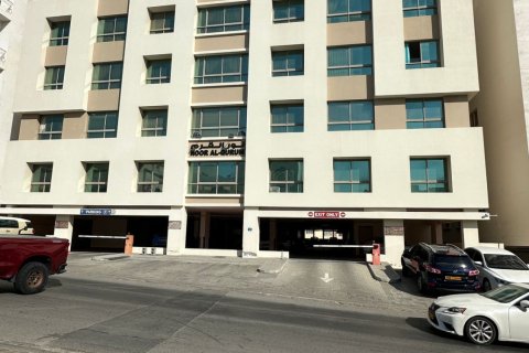 Квартира с 2 спальнями в Al Qurm, Оман №54243