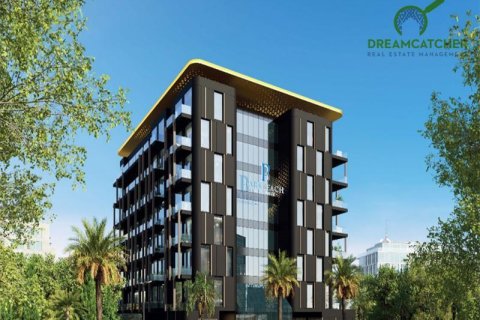 استوديو شقة في Al Marjan Island, الإمارات العربية المتحدة رقم 25984