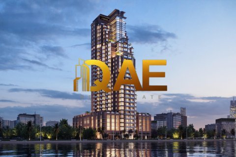 Appartement de 1 chambre à Maritime City, UAE No. 25958 6