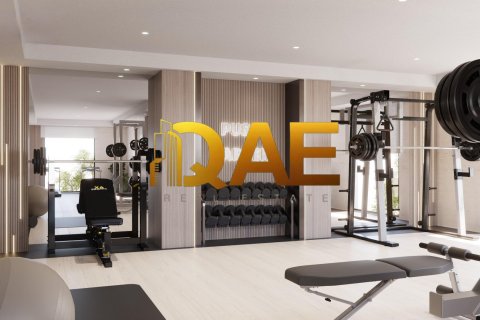 Appartement de 1 chambre à Maritime City, UAE No. 25958 13