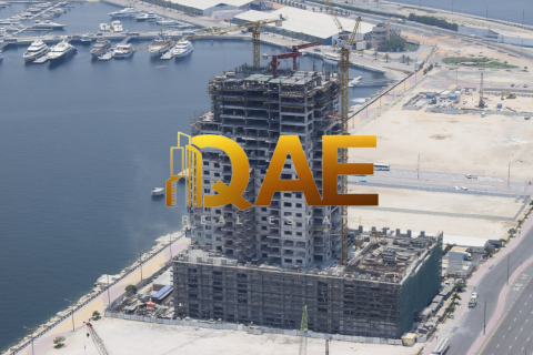 Appartement de 1 chambre à Maritime City, UAE No. 25958 8