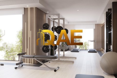 Appartement de 1 chambre à Maritime City, UAE No. 25958 14