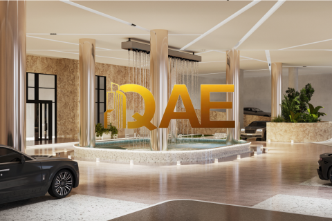Appartement de 1 chambre à Maritime City, UAE No. 25958 15