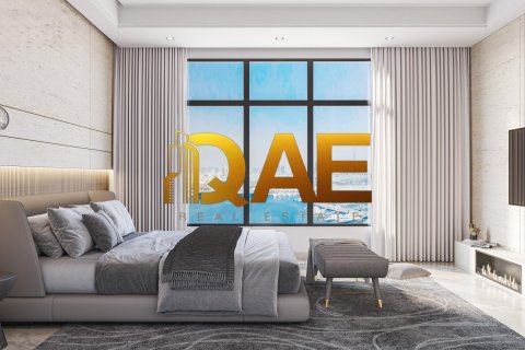 1 غرف نوم شقة في Maritime City, الإمارات العربية المتحدة رقم 25958