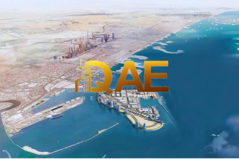 Appartement de 1 chambre à Maritime City, UAE No. 25958 7