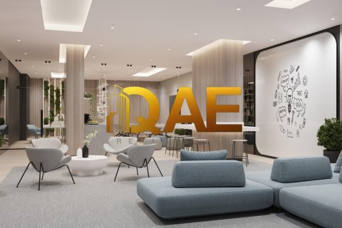 Appartement de 1 chambre à Maritime City, UAE No. 25958 3