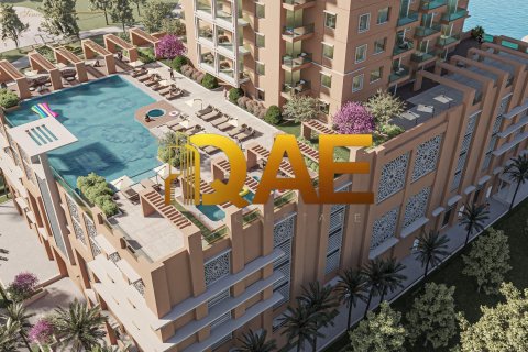 Appartement de 1 chambre à Maritime City, UAE No. 25958 18