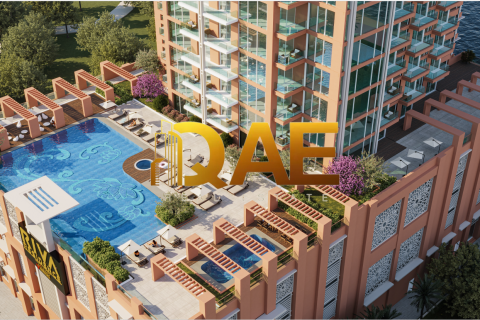 Appartement de 1 chambre à Maritime City, UAE No. 25958 9