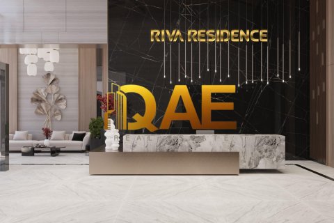 Appartement de 1 chambre à Maritime City, UAE No. 25958 11