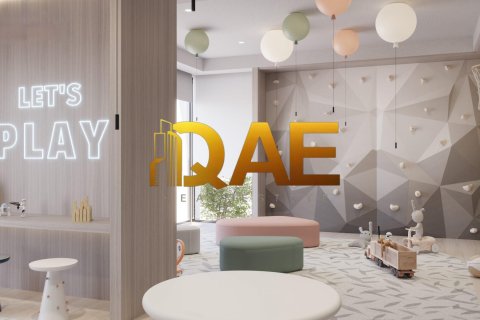 Appartement de 1 chambre à Maritime City, UAE No. 25958 12