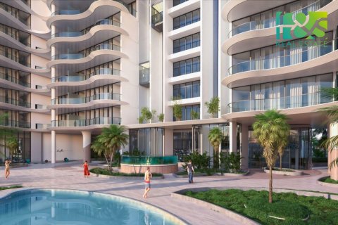 Appartement de 48.8m² à Al Marjan Island, UAE No. 25966 7