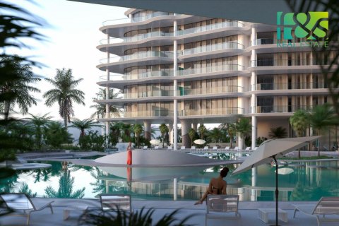 Appartement de 48.8m² à Al Marjan Island, UAE No. 25966 9