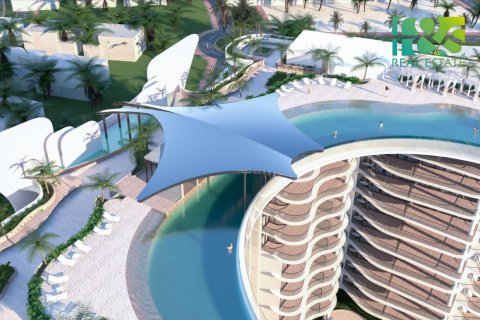 Appartement de 48.8m² à Al Marjan Island, UAE No. 25966 11