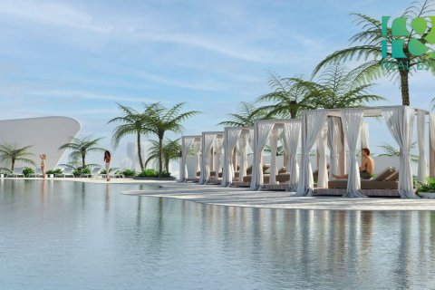 Appartement de 48.8m² à Al Marjan Island, UAE No. 25966 13