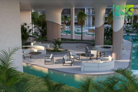 Appartement de 48.8m² à Al Marjan Island, UAE No. 25966 8