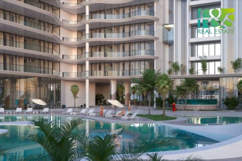Appartement de 48.8m² à Al Marjan Island, UAE No. 25966 10