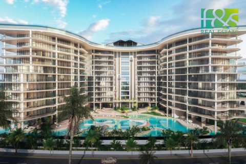 Appartement de 48.8m² à Al Marjan Island, UAE No. 25966 6