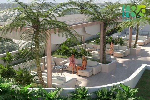 Appartement de 48.8m² à Al Marjan Island, UAE No. 25966 12
