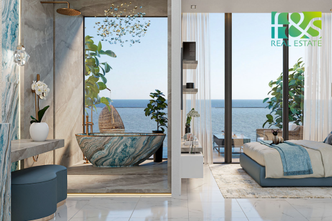 48.8m² Apartment in Al Marjan Island, UAE No. 25967 12