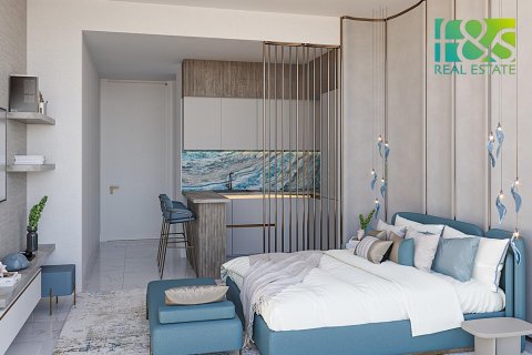 48.8m² Apartment in Al Marjan Island, UAE No. 25967 16