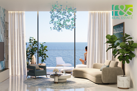 48.8m² Apartment in Al Marjan Island, UAE No. 25967 7