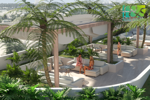 48.8m² Apartment in Al Marjan Island, UAE No. 25967 6