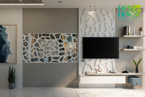 48.8m² Apartment in Al Marjan Island, UAE No. 25967 9