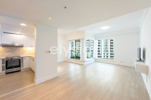 Apartment de 1 dormitorio en Emaar 6 Towers, UAE No. 64681