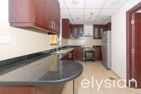 1 غرف نوم شقة في Amwaj, الإمارات العربية المتحدة رقم 64672 8