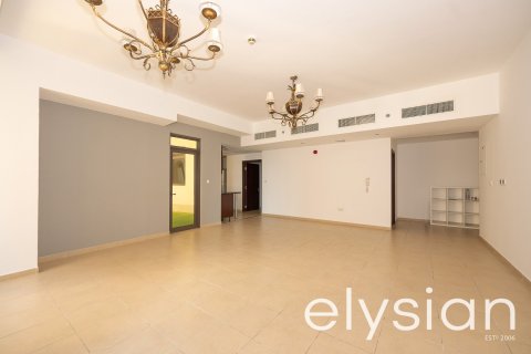 1 غرف نوم شقة في Amwaj, الإمارات العربية المتحدة رقم 64672 4
