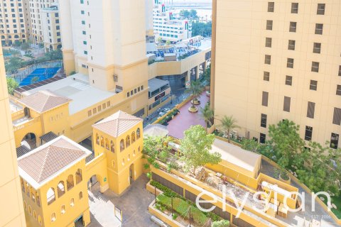 1 غرف نوم شقة في Amwaj, الإمارات العربية المتحدة رقم 64672 16