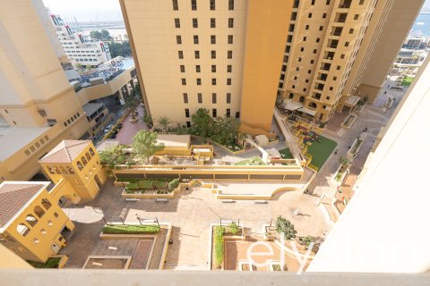 1 غرف نوم شقة في Amwaj, الإمارات العربية المتحدة رقم 64672 15