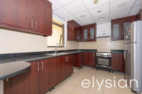 1 غرف نوم شقة في Amwaj, الإمارات العربية المتحدة رقم 64672 9