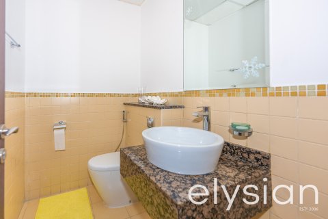 1 غرف نوم شقة في Amwaj, الإمارات العربية المتحدة رقم 64672 13