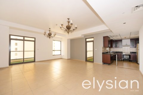 1 bedroom Apartment in Amwaj, UAE No. 64672