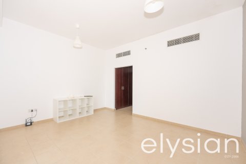 1 غرف نوم شقة في Amwaj, الإمارات العربية المتحدة رقم 64672 6