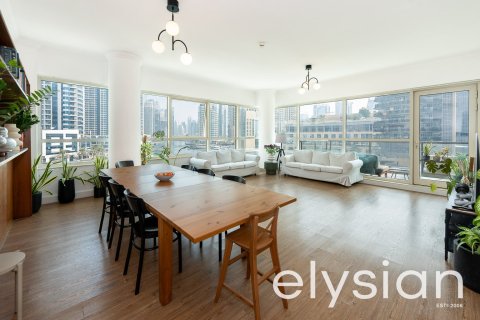 3 bedrooms Apartment in Dubai Marina, UAE No. 64682 15