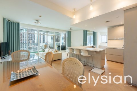 Apartment de 3 dormitorios en Dubai Marina, UAE No. 64669