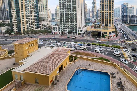 Apartment de 2 dormitorios en Murjan, UAE No. 64673 24