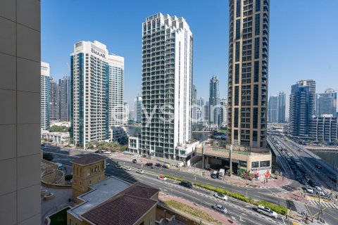 Apartment de 2 dormitorios en Murjan, UAE No. 64673 18