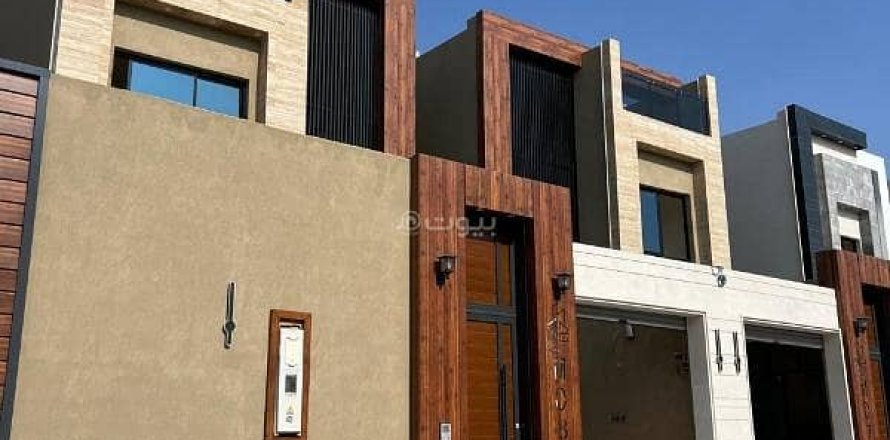 6 bedrooms Villa in Riyadh, Saudi Arabia No. 59918