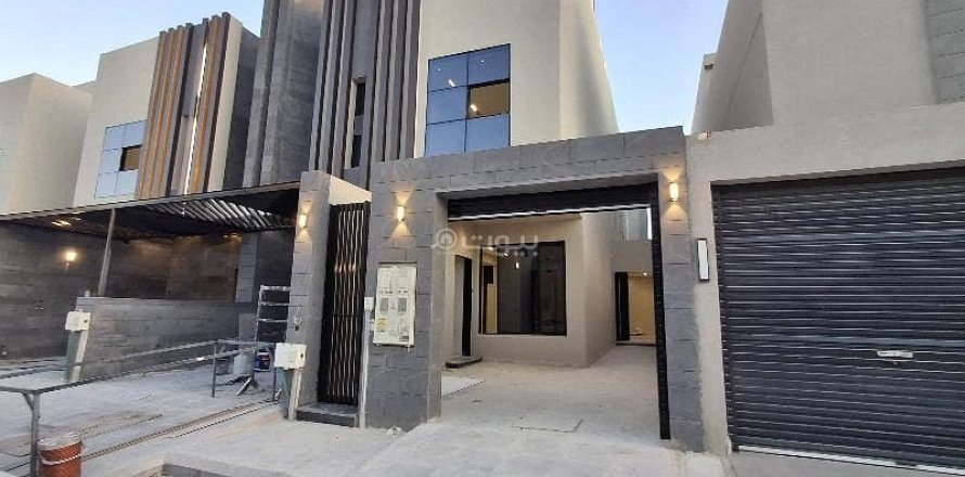 5 bedrooms Apartment in Riyadh, Saudi Arabia No. 59917