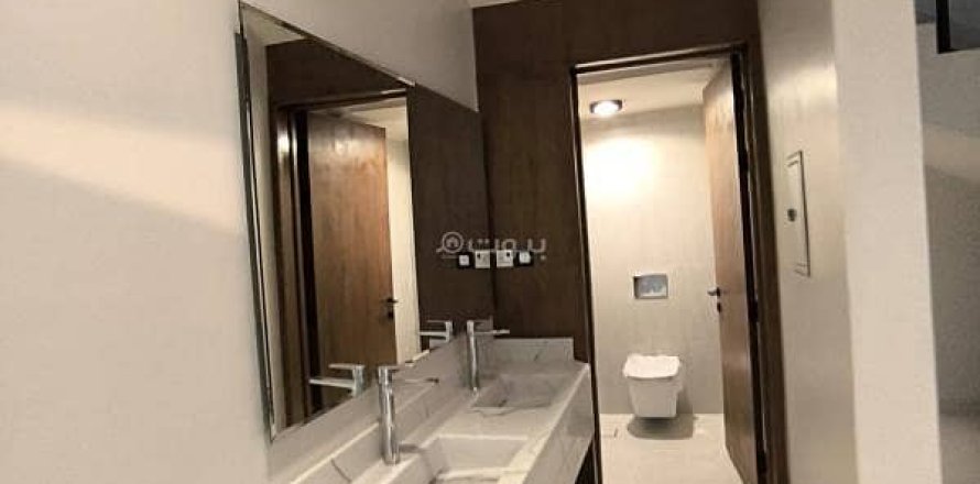 4 bedrooms Apartment in Riyadh, Saudi Arabia No. 59921