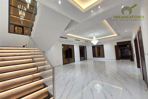 Villa de 5 dormitorios en Al Helio, UAE No. 28002 4