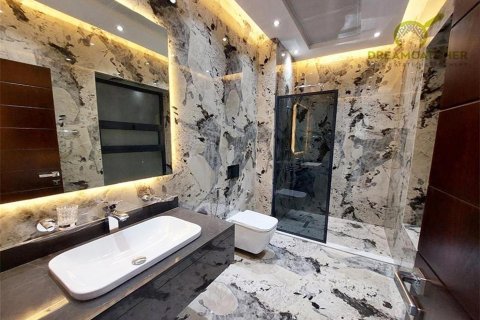 Villa de 5 dormitorios en Al Helio, UAE No. 28002 13