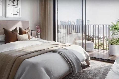 2 غرف نوم شقة في دائرة قرية جميرا, الإمارات العربية المتحدة رقم 95477 8
