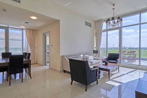 Apartment de 4 dormitorios en POLO RESIDENCE APARTMENTS Meydan, UAE No. 95463