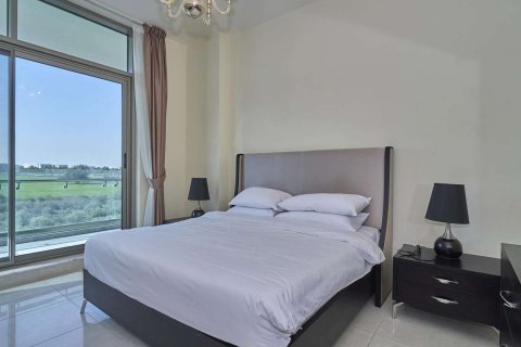 Apartment de 4 dormitorios en POLO RESIDENCE APARTMENTS Meydan, UAE No. 95463 4